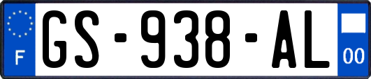 GS-938-AL