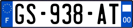 GS-938-AT