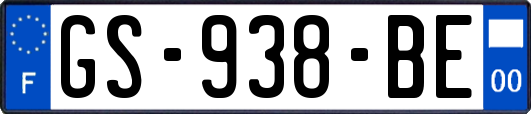 GS-938-BE