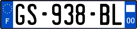 GS-938-BL