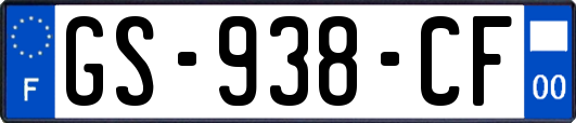 GS-938-CF
