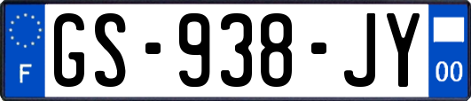 GS-938-JY