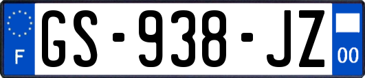 GS-938-JZ