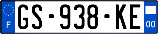 GS-938-KE