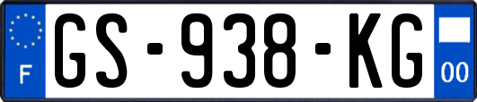 GS-938-KG
