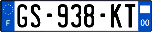 GS-938-KT