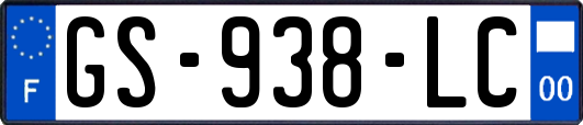 GS-938-LC