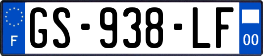 GS-938-LF