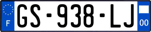 GS-938-LJ