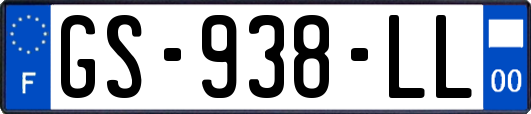 GS-938-LL