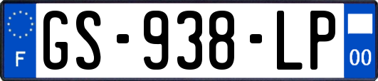 GS-938-LP