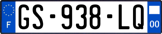 GS-938-LQ