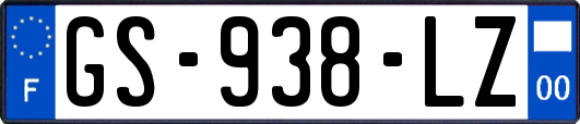 GS-938-LZ