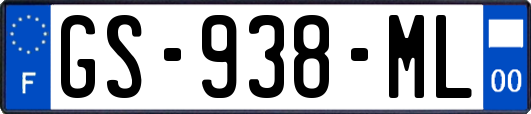 GS-938-ML