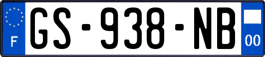 GS-938-NB