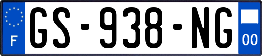 GS-938-NG