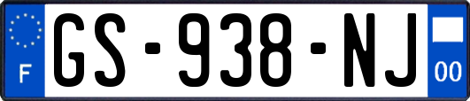 GS-938-NJ