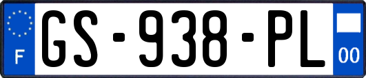 GS-938-PL