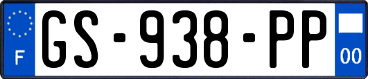 GS-938-PP