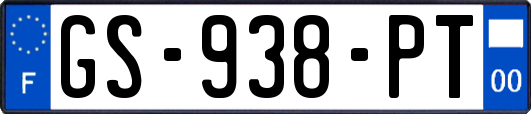 GS-938-PT