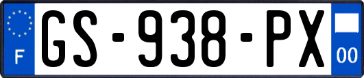 GS-938-PX