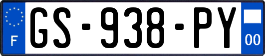 GS-938-PY