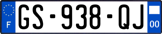 GS-938-QJ