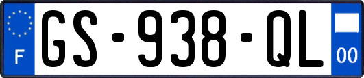 GS-938-QL