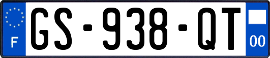 GS-938-QT