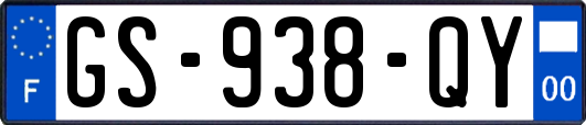 GS-938-QY