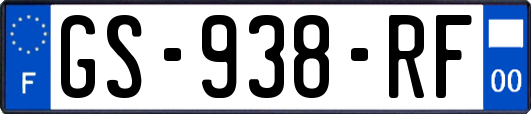 GS-938-RF