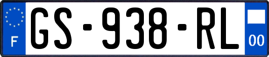 GS-938-RL