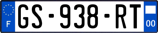 GS-938-RT