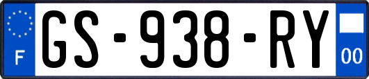 GS-938-RY