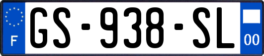 GS-938-SL