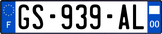 GS-939-AL