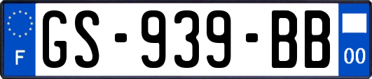 GS-939-BB