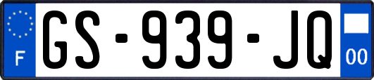 GS-939-JQ