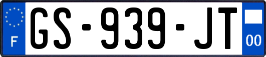 GS-939-JT