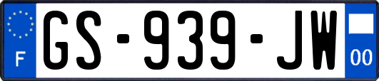 GS-939-JW