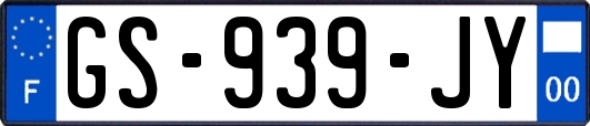 GS-939-JY