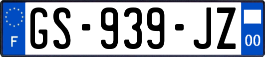 GS-939-JZ