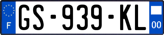 GS-939-KL