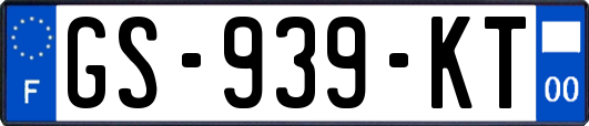 GS-939-KT