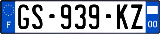 GS-939-KZ
