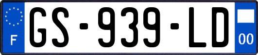 GS-939-LD