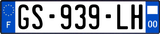 GS-939-LH
