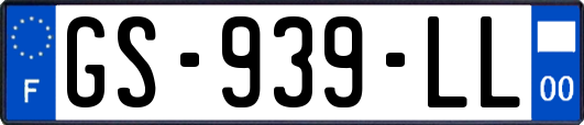 GS-939-LL