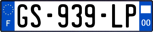 GS-939-LP