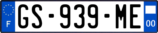 GS-939-ME